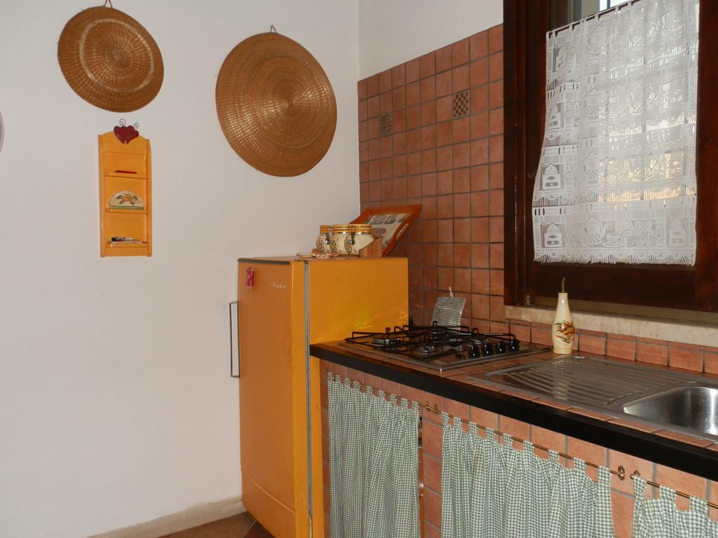 La Pietra Villa Chiaramonte Gulfi Room photo
